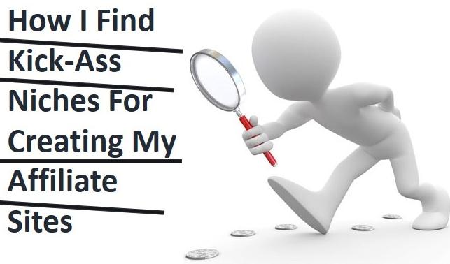 how to find a profitable niche