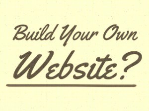 learn how to build a free website