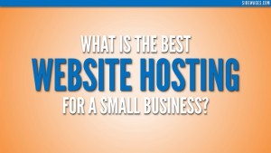 what is a web hosting